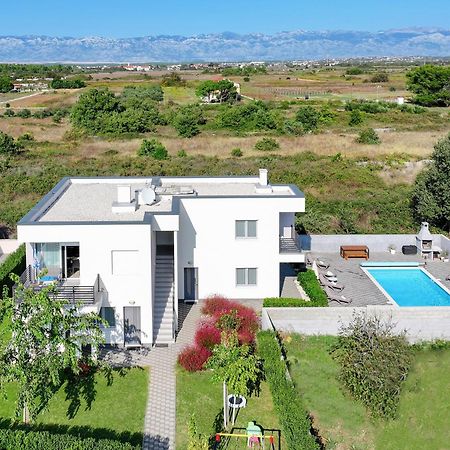 Villa Tonci Zaton زاتون المظهر الخارجي الصورة