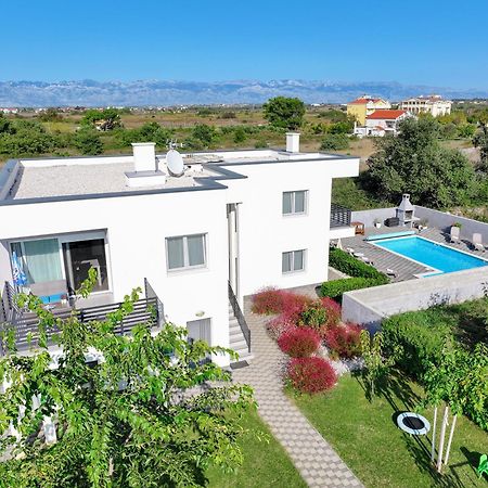 Villa Tonci Zaton زاتون المظهر الخارجي الصورة
