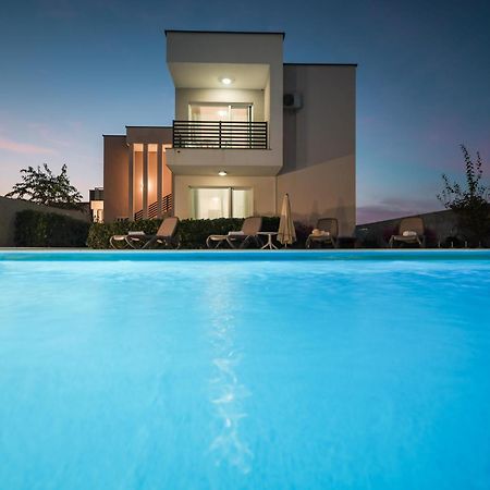 Villa Tonci Zaton زاتون المظهر الخارجي الصورة