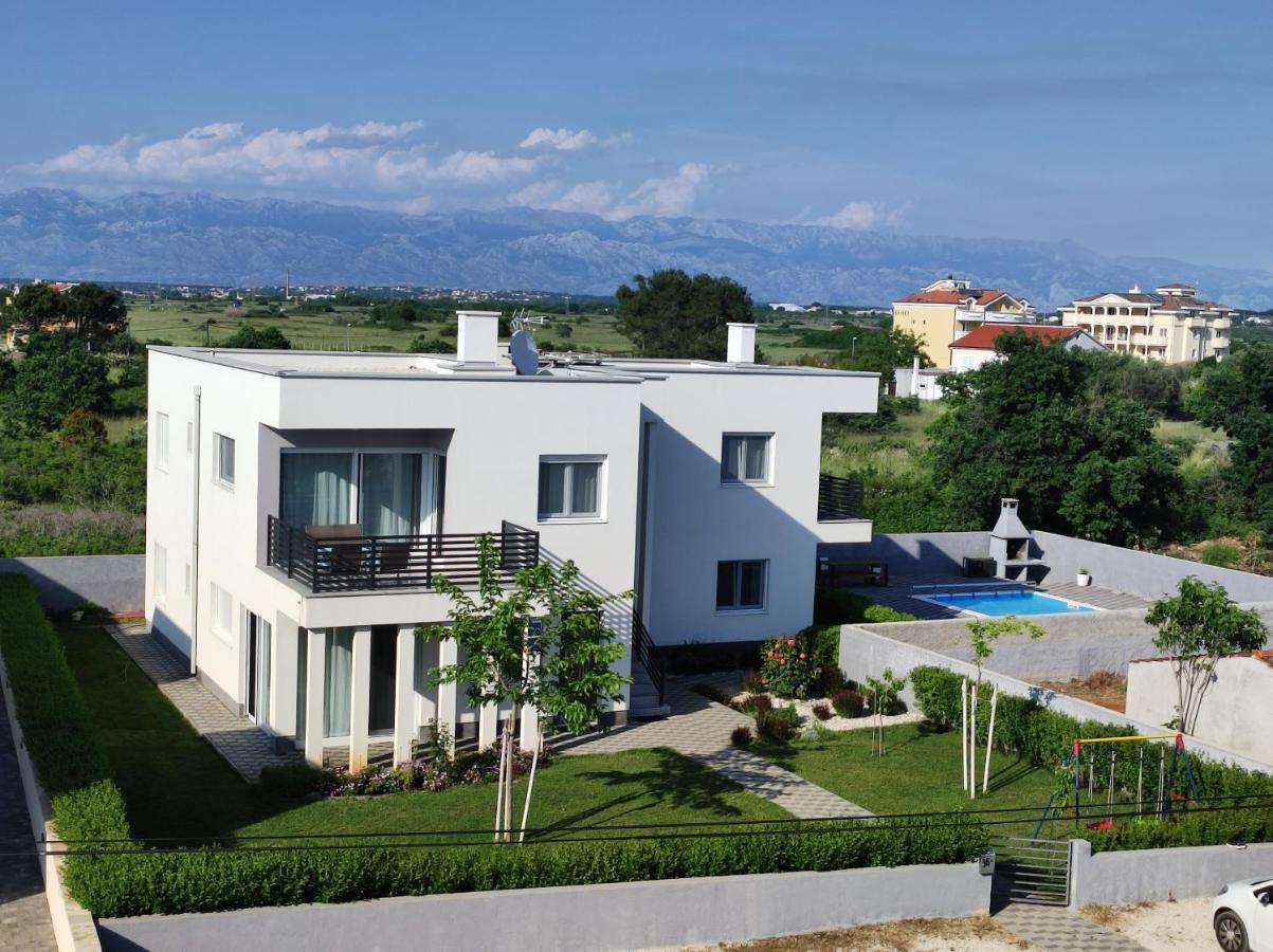 Villa Tonci Zaton زاتون المظهر الخارجي الصورة